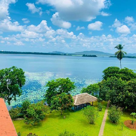 Thaulle Ayurveda Resort - Yala Tissamaharama Buitenkant foto