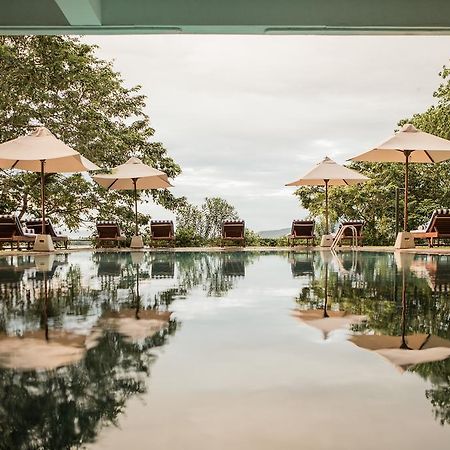 Thaulle Ayurveda Resort - Yala Tissamaharama Buitenkant foto