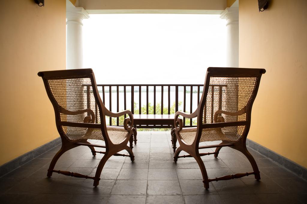 Thaulle Ayurveda Resort - Yala Tissamaharama Kamer foto